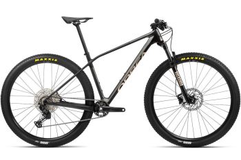 Rower górski Orbea Alma M50 Carbon + Licznik i Pedały Gratis