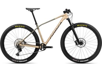 Rower górski Orbea Alma M20 Carbon XT w 100% gotowy + Gratis