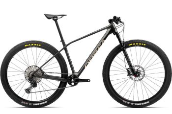 Rower górski Orbea Alma M30 SID SLX/XT Carbon w 100% gotowy