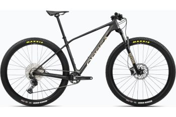 Orbea Alma M50 M 50 rower górski xc alma z karbonową ramą do lasu