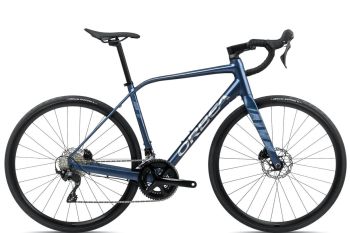 Rower szosowy Orbea Avant H30 105 HYDRAULIC w 100% gotowy + Gratis