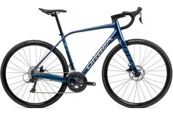 Rower szosowy Orbea Avant H60 Disc w 100% gotowy do jazdy
