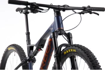 Rower górski XC Orbea Oiz H10 XT w 100% gotowy + Gratis