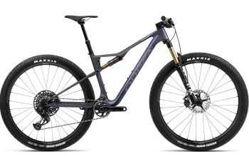 Rower górski XC Orbea MTB Oiz M-Pro AXS 2023