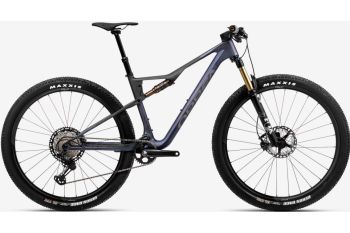 Rower górski Orbea Oiz M-Pro 2023 XTR + GRATIS PD-M8000