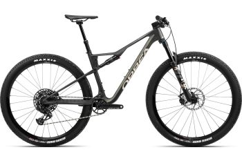 Rower górski Orbea MTB Oiz M11 GX AXS w 100% gotowy