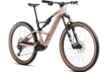 Ultralekki rower elektryczny premium Orbea Rise SL M-LTD 2026