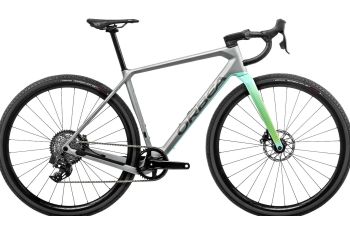 Rower ORBEA Gravel TERRA M31 1X Rival eTap AXS Carbon