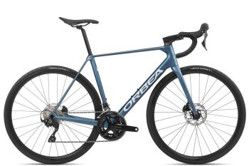 Rower szosowy Orbea Orca M30 Carbon w 100% gotowy + pedały RS500