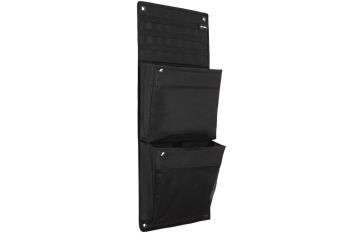 Organizer akcesoriów kolarskich Hiplok – Czarny