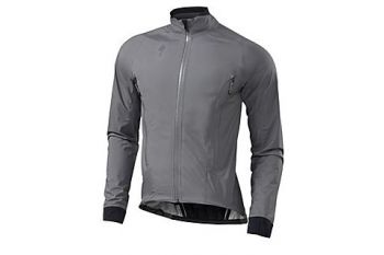 Kurtka SPECIALIZED DEFLECT H2O Road Jacket Grey XL - Ostatnia sztuka!!!