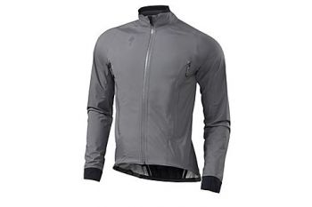 Kurtka SPECIALIZED DEFLECT H20 Road Jacket Grey XL - Ostatnia sztuka!!!