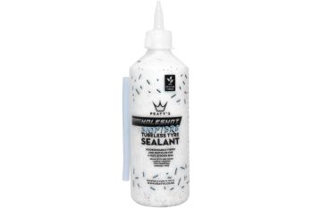 Uszczelniacz do opon Peaty's Holeshot Tubeless sealant 500 ml