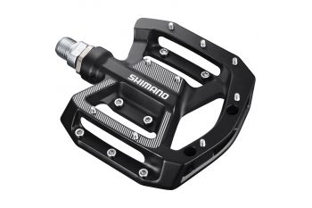 Pedały rowerowe platformowe MTB Shimano PD-GR500