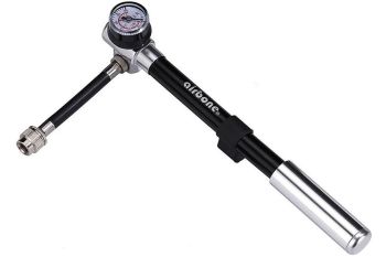 Pompka do amortyzatora Airbone ZT-801 - 300 PSI / 20 Bar