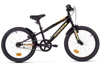 Rower dziecięcy Kross Racer 5.0 - OUTLET