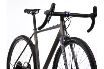 Rower gravel RONDO  RUUT AL 1 w 100% gotowy do jazdy XL