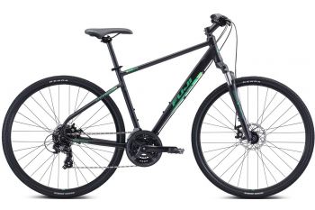 Rower crossowy Fuji Traverse 1.7 DISC 2022