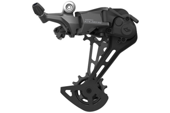 Przerzutka tylna Shimano CUES RD-U6000 GS Shadow RD+