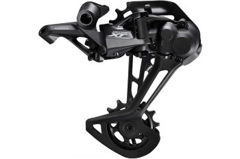 Przerzutka tylna Shimano Deore XT RD-M8100 SGS 12-rzędowa