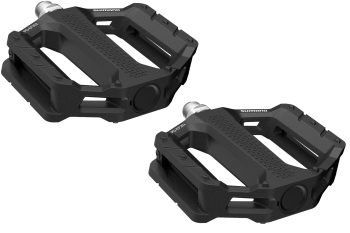 Pedały rowerowe Shimano PD-EF202 platformowe komplet