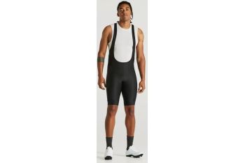 Spodenki rowerowe z wkładką męskie Specialized ADV SWAT™ Bib Shorts