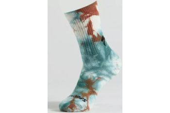 Skarpety rowerowe Specialized Cotton Tall Socks M