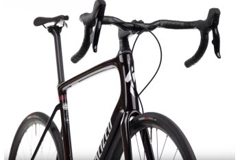 Rower szosowy Specialized Roubaix Comp AXS w 100% gotowy