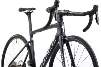 Rower szosowy Specialized Tarmac SL7 Comp Rival AXS w 100% gotowy