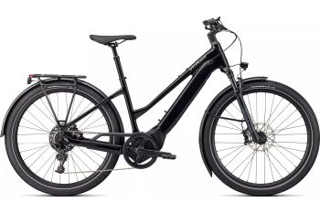 Rower trekkingowy elektryczny Specialized Turbo Vado 5.0 ST