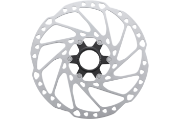 Tarcza hamulcowa Shimano Deore SM-RT64  Center Lock