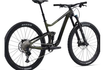 Rower górski Giant Trance X 29 1 FOX w 100% gotowy do jazdy + Gratis