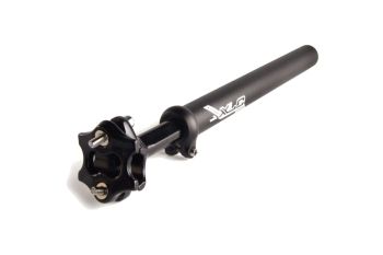 Sztyca amortyzowana XLC SP-S01 27.2 350mm