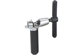 XLC Skuwacz do łańcucha TO-S25 Narzędzie do rozłączania/złączania łańcucha rowerowego