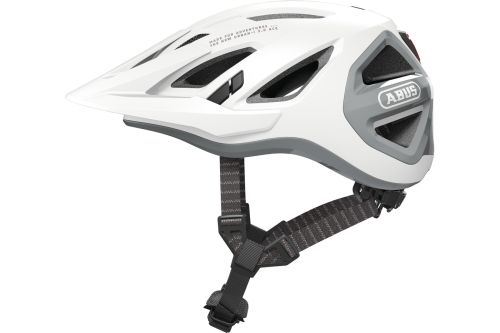 Kask rowerowy Abus Urban-I 3.0 ACE