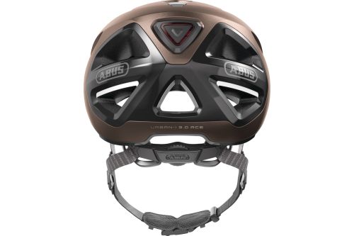 Kask rowerowy Abus Urban-I 3.0 ACE