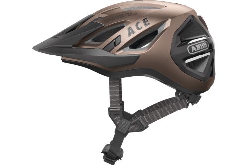 Kask rowerowy Abus Urban-I 3.0 ACE