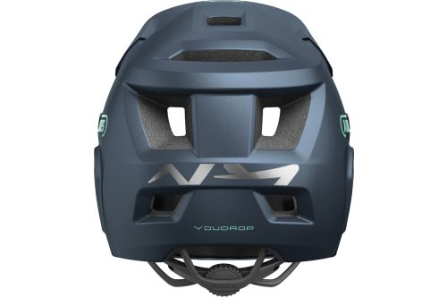 Kask rowerowy Abus YouDrop FF