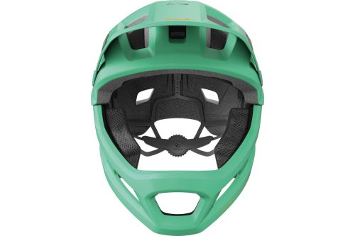 Kask rowerowy Abus YouDrop FF