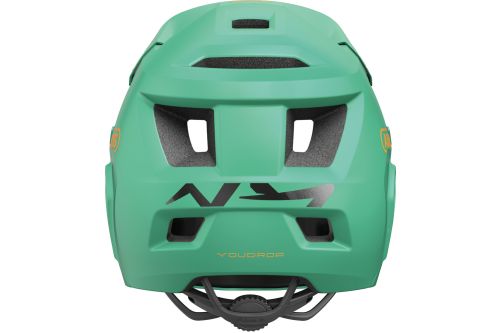 Kask rowerowy Abus YouDrop FF