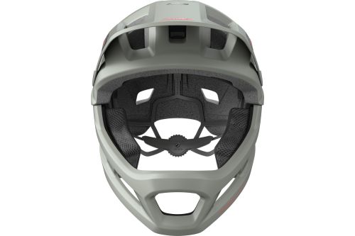 Kask rowerowy Abus YouDrop FF
