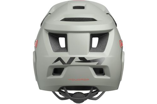 Kask rowerowy Abus YouDrop FF