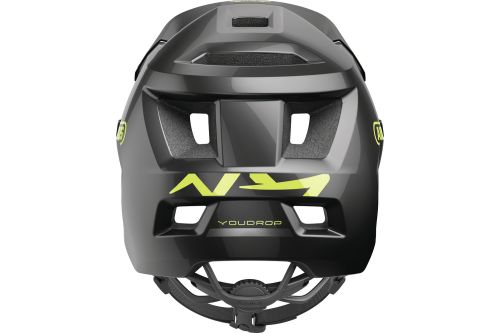 Kask rowerowy Abus YouDrop