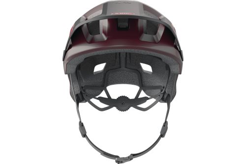 Kask rowerowy Abus YouDrop
