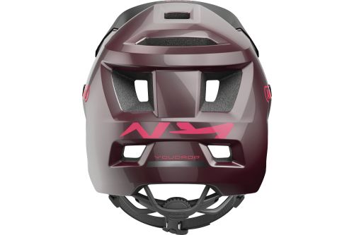 Kask rowerowy Abus YouDrop