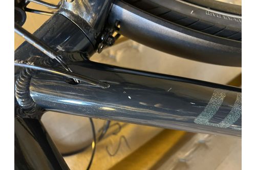 Rower trekkingowy Specialized Sirrus 2.0 EQ Step Through - Outlet #18