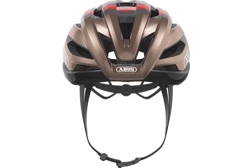 Kask rowerowy Abus StormChaser