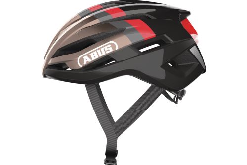 Kask rowerowy Abus StormChaser