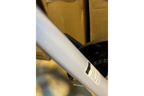 Rower trekkingowy damski Kross Trans 6.0 - OUTLET #24