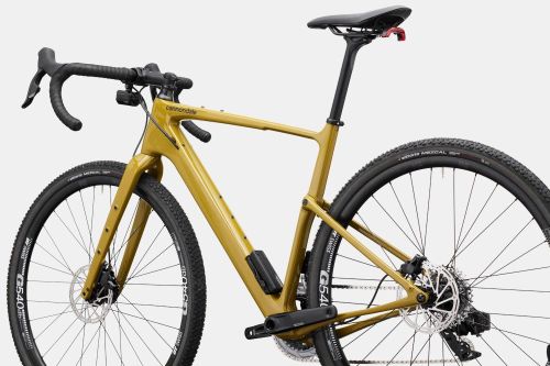 Rower gravel Cannondale Topstone Carbon Rival AXS Raty 0%